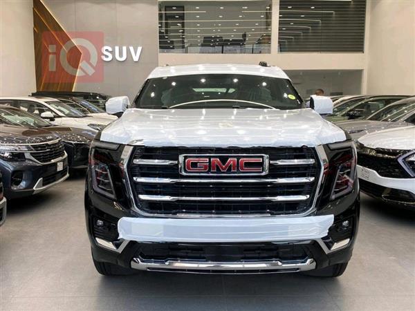 GMC Yukon 2025 for sale in Iraq - Baghdad